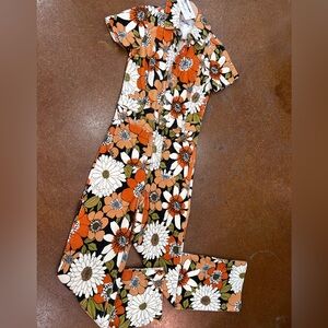 NWT show me your mumu cord pantsuit sixes xs s m available